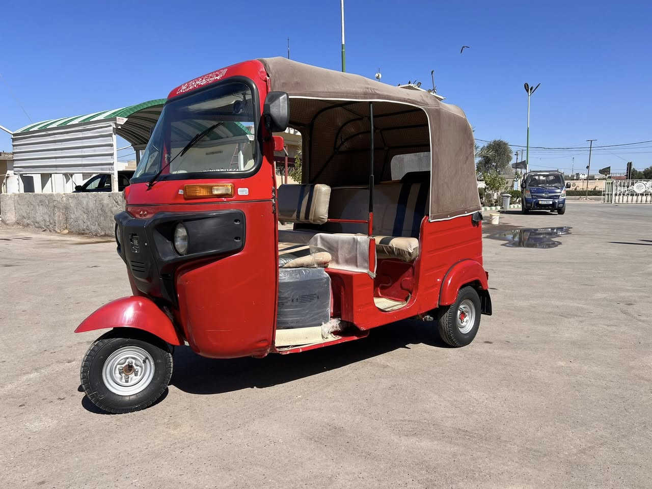 يالله السلام عليكم الحلال للبيع  نضيفه وخير من الله اوراق اصولي عنواني هاشمية رقمي ***********
