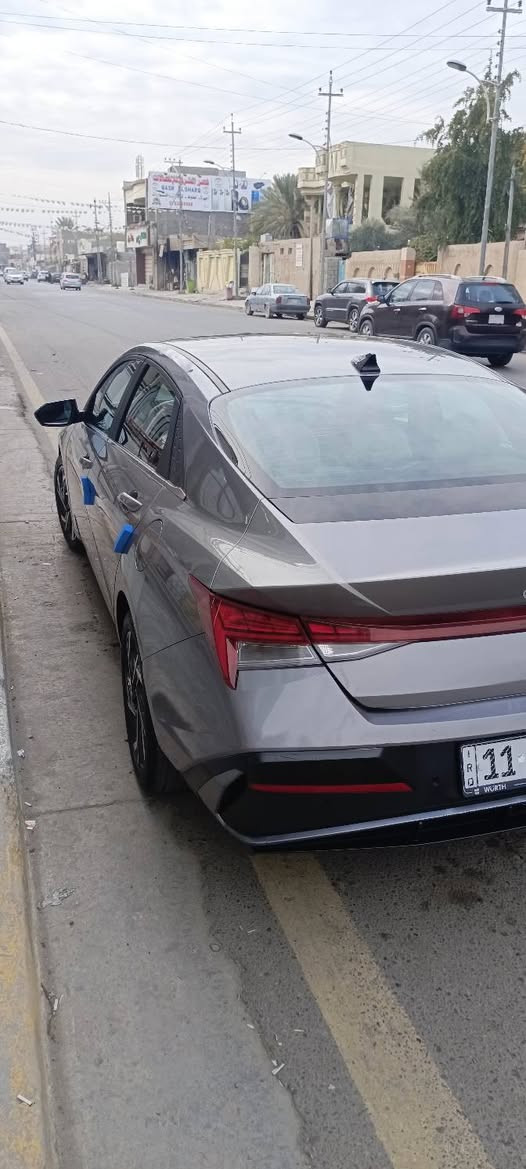 السلام عليكم هونداي النترا 2024 لون. سلفر    دخول جديد رقم بغداد البارحه رقمتها بسمي  للبيع فقط
سعة المحرك:- 2000دوش بدون دواخل وبدون أي ايرباك
🔘 عداد المشي. 21 قابل للزيادة
🔘الموديل 2024
🔘 فتحه سقف 
🔘 الون سلفر 
🔘شاشة دجيتل متصلة بلكامل
🔘بصمة تشغيل 
🔘بصمة أبواب
©اتو هولد
🔘 سايد بريك بصمه 
🔘بصمة صندوق
© صندوق ذكي يفتح عند الأقتراب 
🔘تشغيل عن بعد
🔘رادار امامي رادار خلفي وجانبي
🔘مانع تصادم بريك ذكي 
🔘مدخلين شحن واوكس
🔘تبريد بيانو منفصل
🔘دشبول لد بلادي الوان
🔘كاميرا خلفية دوارة
🔘كراسي تدفئة 
🔘مانع تصادم  
🔘حساسات اطارات 
🔘مثبت سرعه Cross
🔘اضوية اماميه LED
🔘نضام ترحيب عند الاقتراب 
🔘مانع انزلاق 
🔘تدفئة بالكشنات
🔘تدفئة ستيرن 
🔘دخول ذكي 
🔘نظام قيادة ذاتية 
🔘انارة اضوية اوتوماتيك
🔘نظام GPS + خرائط 
🔘3 أنظمة قيادة (eco,Nor, sport) 
🔘شاشة اعطال الكترونية 
🔘زر عرض الكاميرا
🔘شحن واير ليس 
سيارة حادثها قبق جنطه صبغ فقط مكان الكتابه 
ستفسار***********
***********
 العنوان الأنبار/فلوجة
‏
