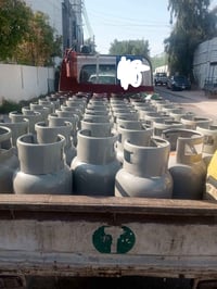 غاز • توصيل • حي الصحه