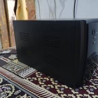 يو بي اس ١٥٠٠VA • قليل الاستعمال • دهل اوران
