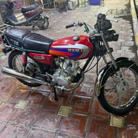 اربعه كير • نامه • موديل 25