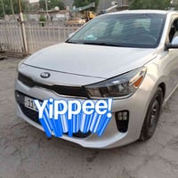 ريو ٢٠٢٠ • محرك ١٦٠٠ • مبادلة ماليبو ٢٠١٧