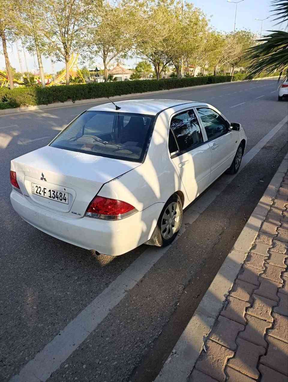 لانسەر بۆ فرۆشتن ٨۰ معملە
***********
