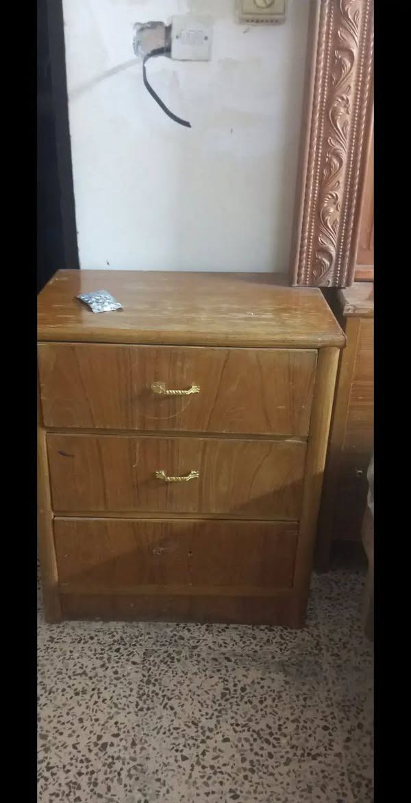 محتاج غرفه ومحتار 
عرض نار غرفه مستعمله داخل خارج صاج 
نظافه 85%
شي مرتب للعرسان 
للاستفسار *********** واتس 
أو التواصل على الخاص ......... وتدلل
