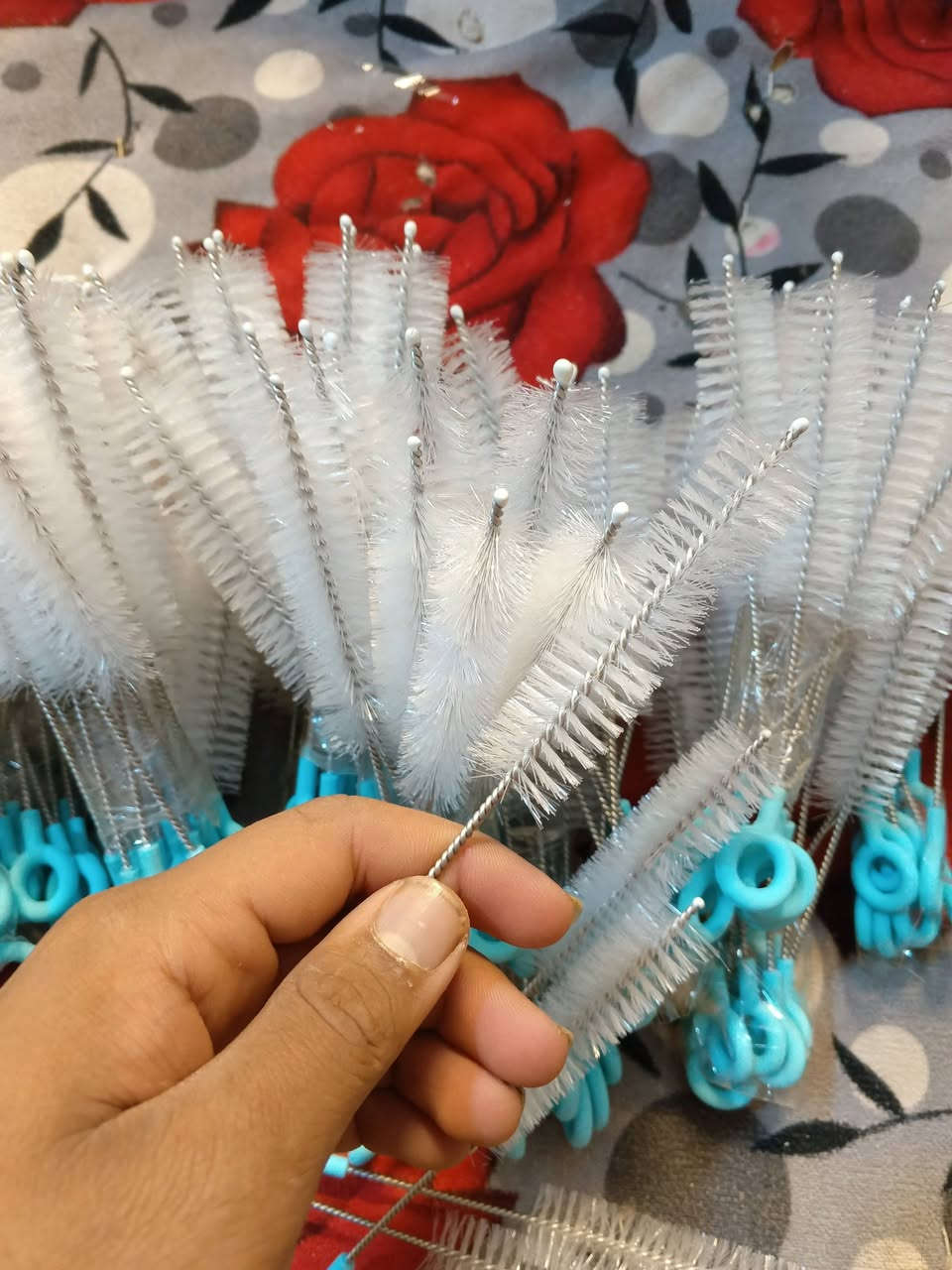 150قطعه ب١٨ واصل فرج مال تنضيف مال مميات مال اطفال لكلشي تستخدم واتساب ***********
