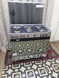 طباخ عشتار كلةشغال نضيف جداسعر٢٦٥الف بي مجال ٠٧٧٠٤٠٦٤١٤٢