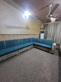 تخم ديوان ١٠ مقاعد • نظيف • مدينة الصدر