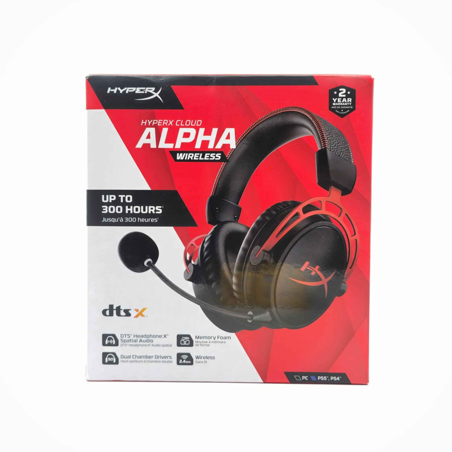 معاذ هايبر اكس لالف الوايرلس شحن بدون 300 ساعه سماعات جدد للبيع مكان النجف سعره90 سماعات وكاله


**إذا كنت صاحب هذا الإعلان وتريد حذفه لأي سبب، رجاءا أرسل رسالة إلى الدعم الفني**