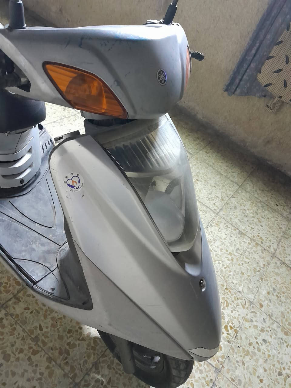 بريز للبيع مال رمبه جديده سعر900مكاني بغداد***********شراي
