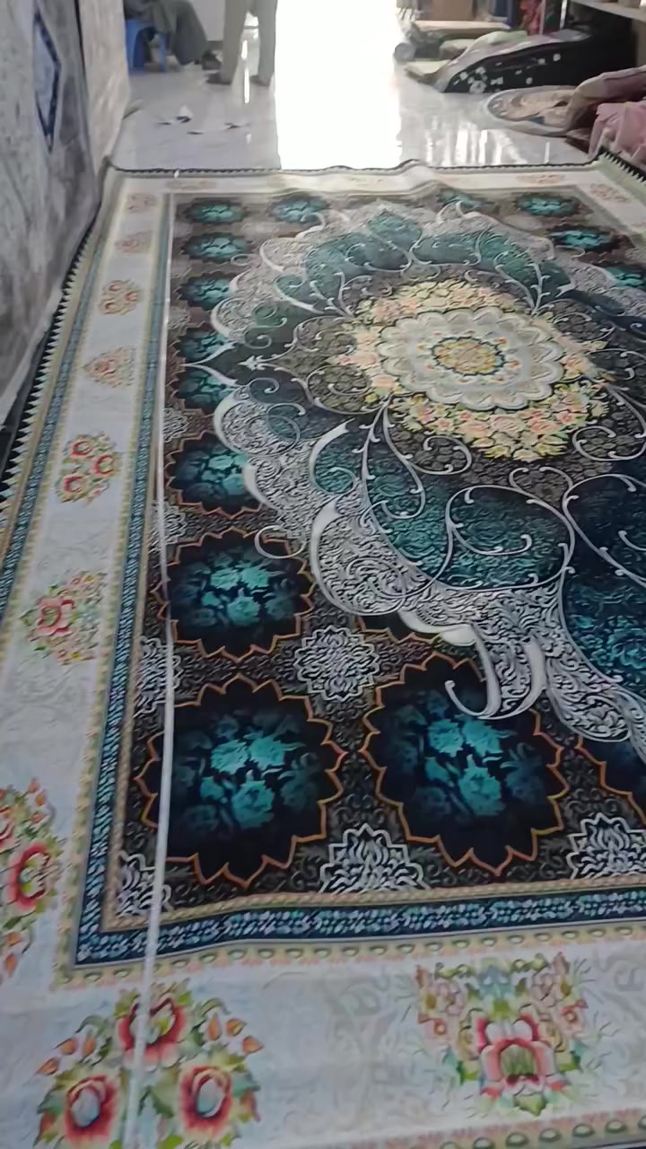 موكيت القياس 3*6 
***********
