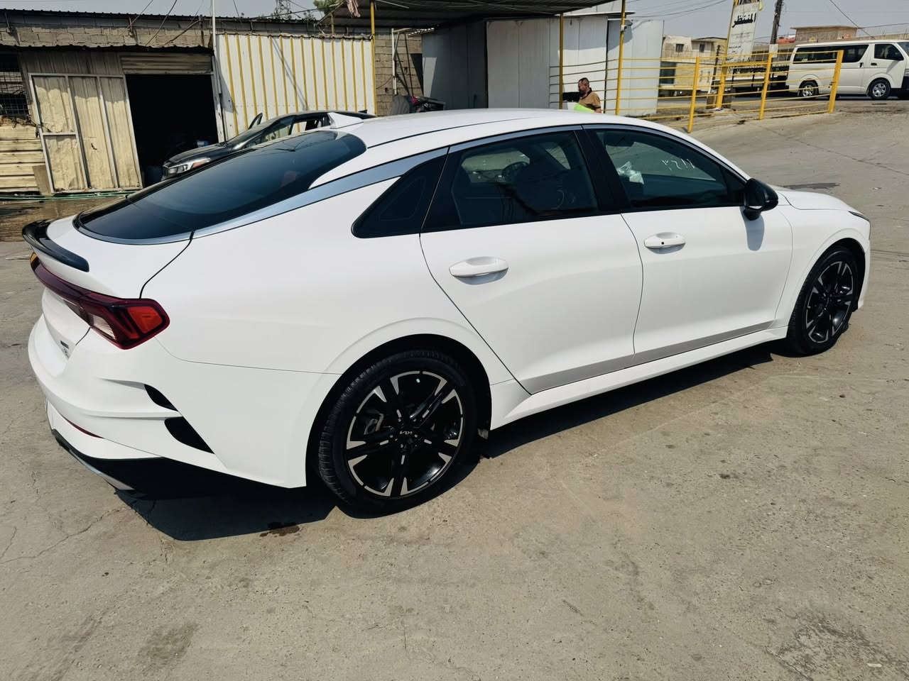 كي فايف 24 امريكي تبديل بنيد فول بدون بنوراما بغداد تحويل مباشر ***********
