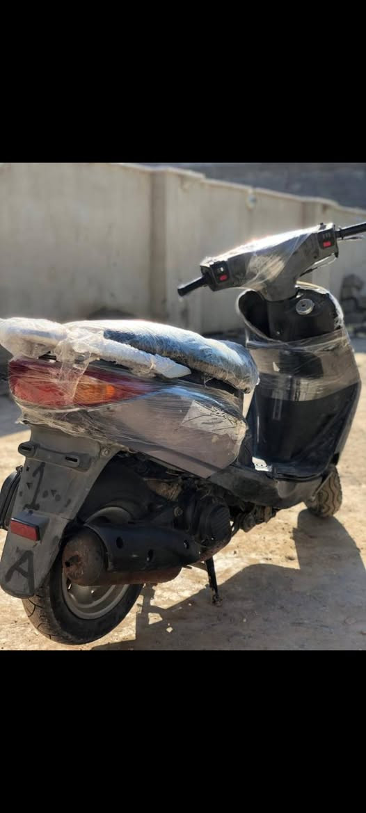 دراجه بريز 140 فول دراجه جديده سعر400وبيها مجال ماكني بغداد ***********فقط واتساب
