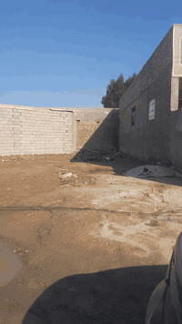 قطعه 100 متر للبيع الكرغولية السايد الواحد قرب علي ال ناجي السعر 40 رق...