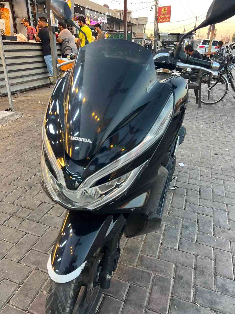للبيع بي سي اكس نضيفة السعر 17 وبيهة مجال للطيبين
***********
