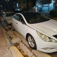 فول مواصفات • ٢٠١٢ • مكينة ٢٤٠٠