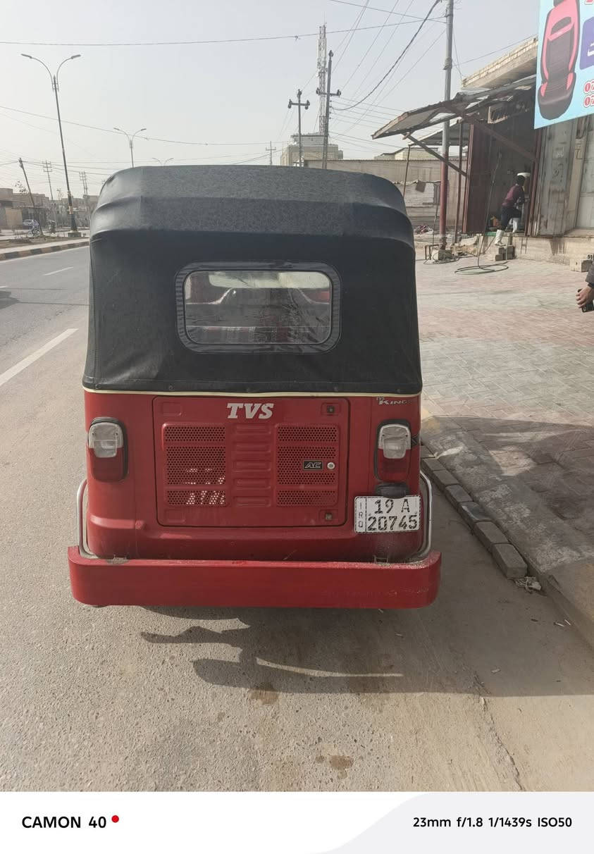 سلام عليكم تكتك تفيس موديل 2022رقم سنويه بسمي كفاله عامه اي نقص ما بيه جهازه كبل شارع سعر 8بيه مجل حك جيه شراي يتصل يدلل رقم ***********
