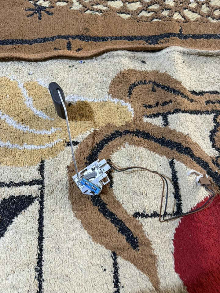 اخوان عندي هاي طوافة سوناتا موديل 17 امريكي جديده شرط وعندي قاعده مال فيت بم القاعده يحتاج الهه قبق ابل عقل فقط سعرهن 40 الف مكاني البلديات ( ***********) ( *********** )
