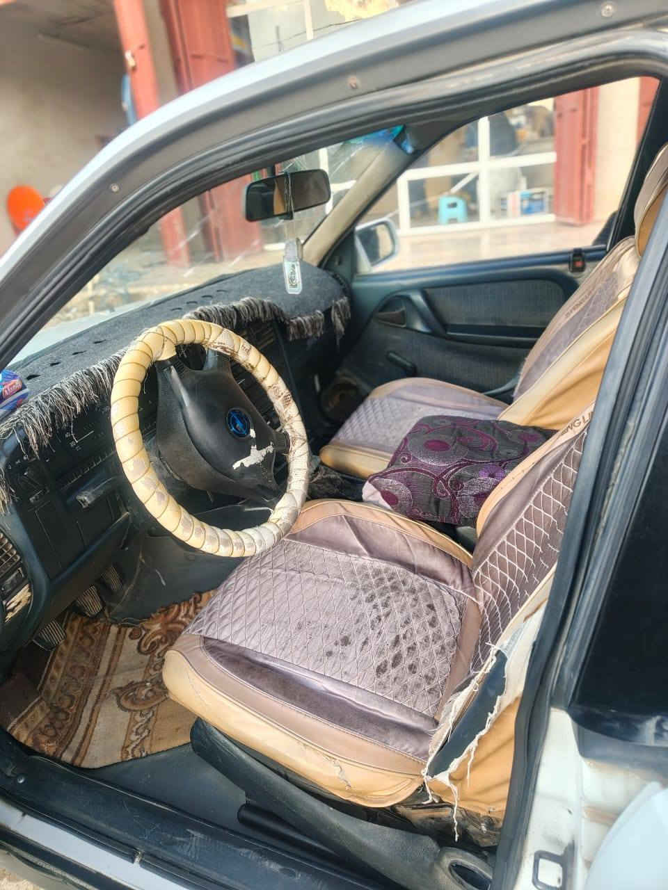 اوميكا حجم 20 بسمي شرط تحويل جاهزه كير محرك شرط لاصرف ولا تبخير قفل مركزي السعر 33  وبيها مجال بسيط


**إذا كنت صاحب هذا الإعلان وتريد حذفه لأي سبب، رجاءا أرسل رسالة إلى الدعم الفني**