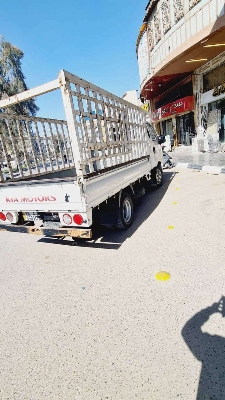 السلام عليكم كيا فحل موديل 2019 مفتوح السياره جاهزه عله اخر السياره بيه قماره مبدله الشواصي مكفولات شعار وكامله رقم بابل بسمي تحويل مباشر سعر السياره 117 وبيه مجال مكاني بابل بكرلي *********** بيه وتساب
