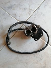 فج • قطع غيار