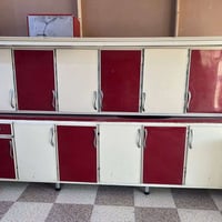 كاونتر تسكام • ثقيل • مجمع بركات الصادق