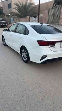 فورتي موديل 23امريكي  حادث الدعاميه الاماميه بدون شواصي بدون دواخل سيا...