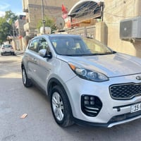 كيا سبورتج ٢٠١٩ وارد امريكي  محرك GDI 2400 شرط بدون تنقيص دهن  سيارة ك...