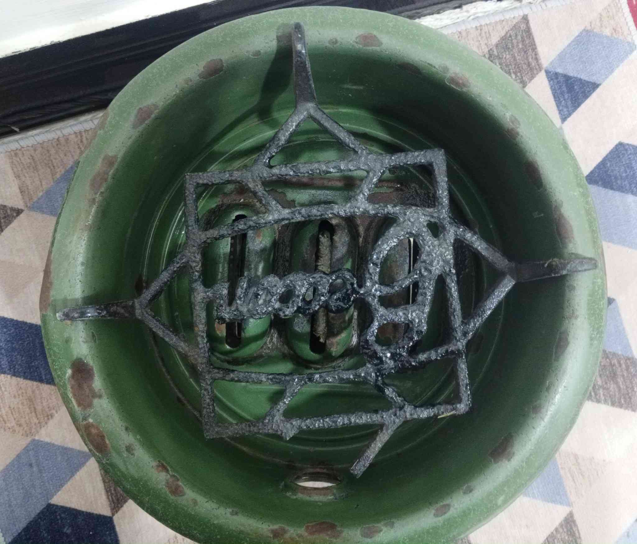 مكينة ام القتل رويال كأمين  للبيع نص نظافة


**إذا كنت صاحب هذا الإعلان وتريد حذفه لأي سبب، رجاءا أرسل رسالة إلى الدعم الفني**