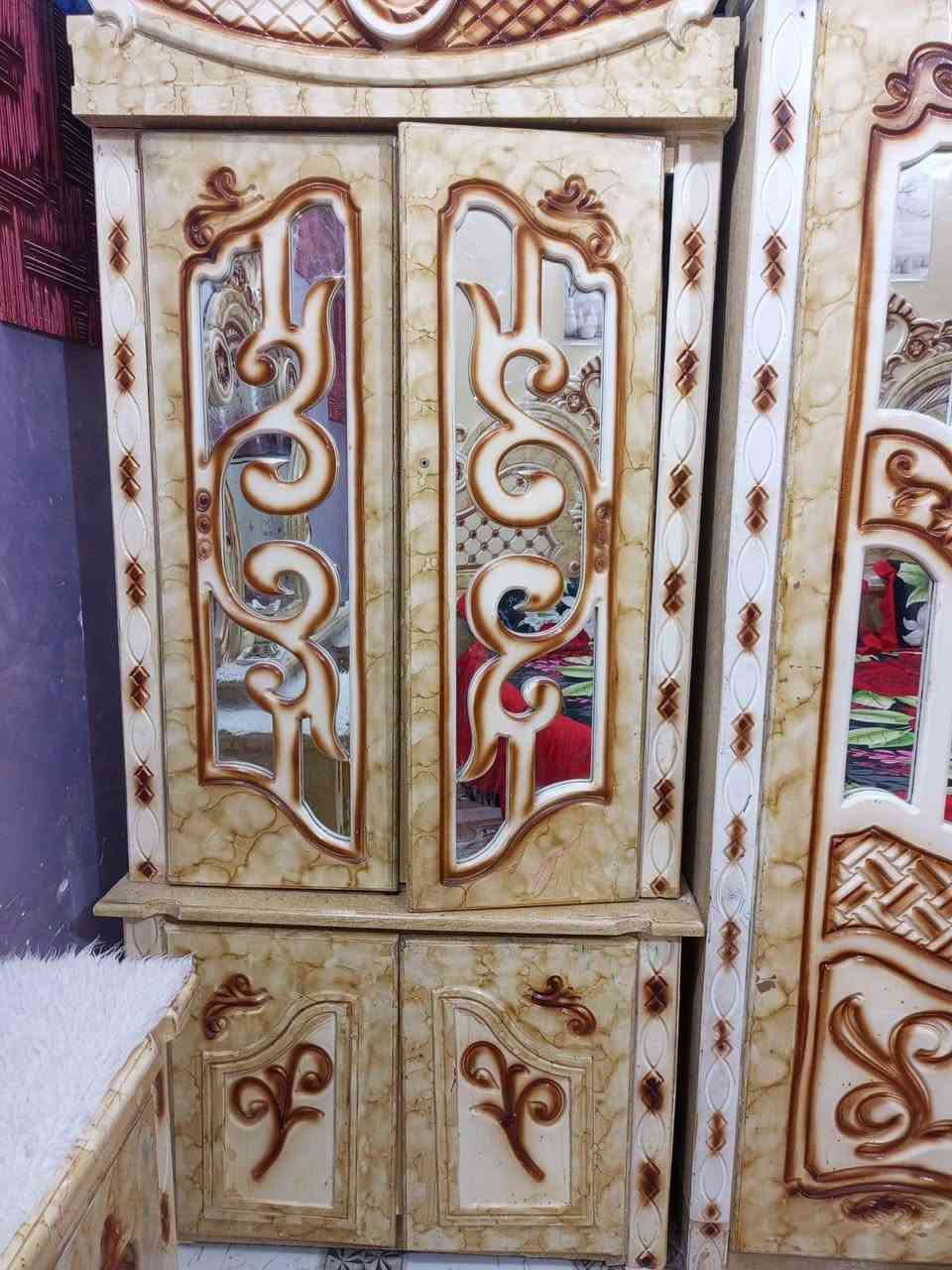 غرفه عراقي للبيع سعرها 700وبيها مجال عنوان ناصريه زديناويه


**إذا كنت صاحب هذا الإعلان وتريد حذفه لأي سبب، رجاءا أرسل رسالة إلى الدعم الفني**