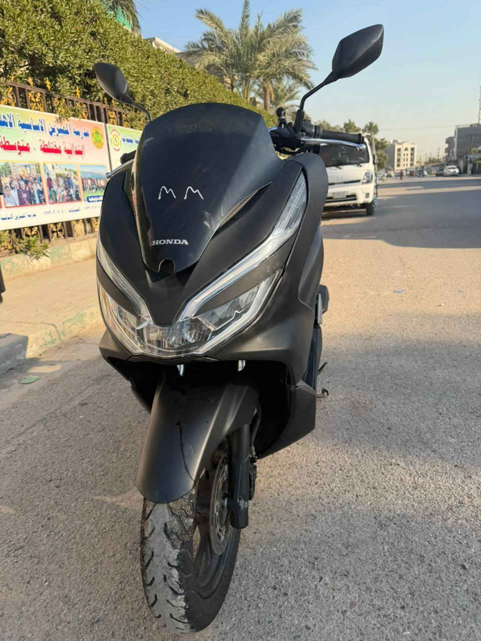 سلام.عليكم بي سي اكس جيل ثالث دراجه مكفوله كفاله عامه مكاني بغداد بلديات ***********
