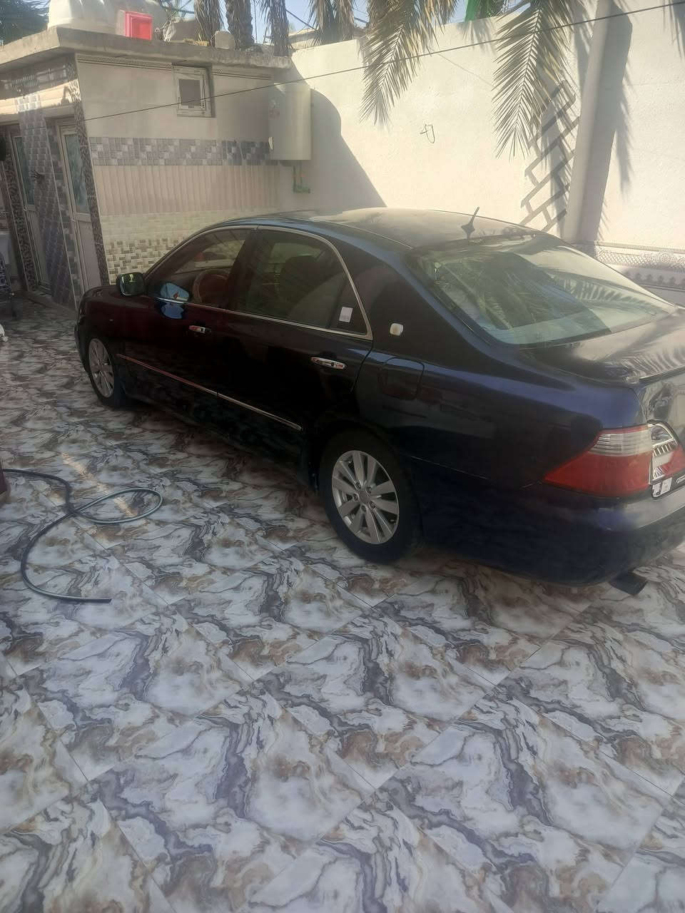 كص جنطه ادوات متومه رقم بصره الماني حداده طوبه 3دكم برده خلفيه حساسات خلفيه وامامي ستيرن كهربائي تحكم ستيرن تبريد عاطل مكاني البصرة قضاء القرنه السعر 38 وبيها مجال قليل حك جيتك وبخدمتك بس لاتكسر بسعرها ماكو هيج رغيصه لآن تبريد عاطل فقط‏‪***********‬‏
