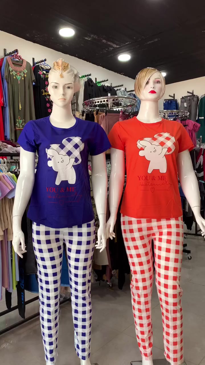 بسعر جداً مناسب.✅ تراكات نسائية صيفية خامة باردة.. قياسات من M الى XXL.💐

🚗توجد خدمة توصيل.

📍مجمع الريان .. طريق سنجار / عنانه .. قريب على ملعب سنجار.🏟️

#مجمع_الريان_سنجار
#explore
#اكسبلور
#fashion
#العراق


**إذا كنت صاحب هذا الإعلان وتريد حذفه لأي سبب، رجاءا أرسل رسالة إلى الدعم الفني**