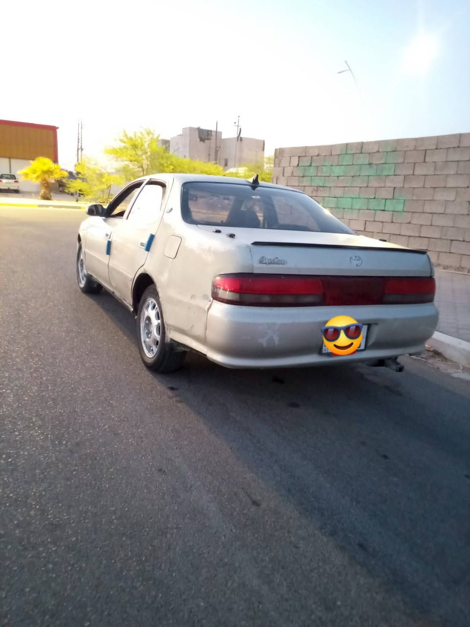 سلام عليكم كرسته نفخ للبيع رقم ذيقار نكليزي تحويل مباشر سنويه جديده2030 هزه جديده مكفوله من كصه ونقل   طخم تاير مكينه ونجي كهربائيات شغاله كله السعر 33 رقم الهاتف ***********
