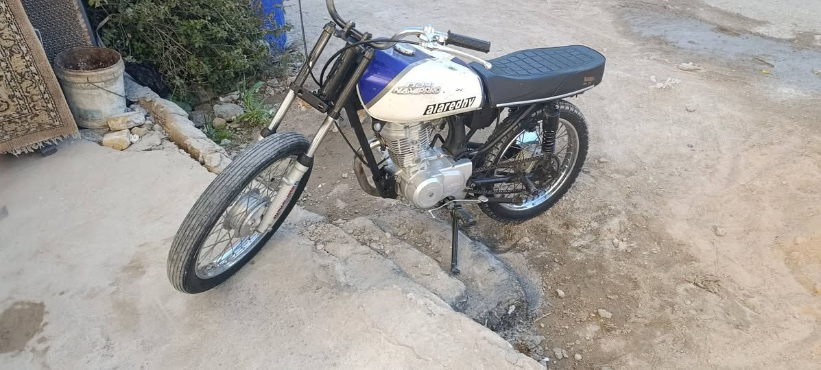 سلام عليكم درجه لبيع مديل21كلك مكفوله من سرقه مكينه ما مفتوحه سعر 300وبيه مجال قليل


**إذا كنت صاحب هذا الإعلان وتريد حذفه لأي سبب، رجاءا أرسل رسالة إلى الدعم الفني**