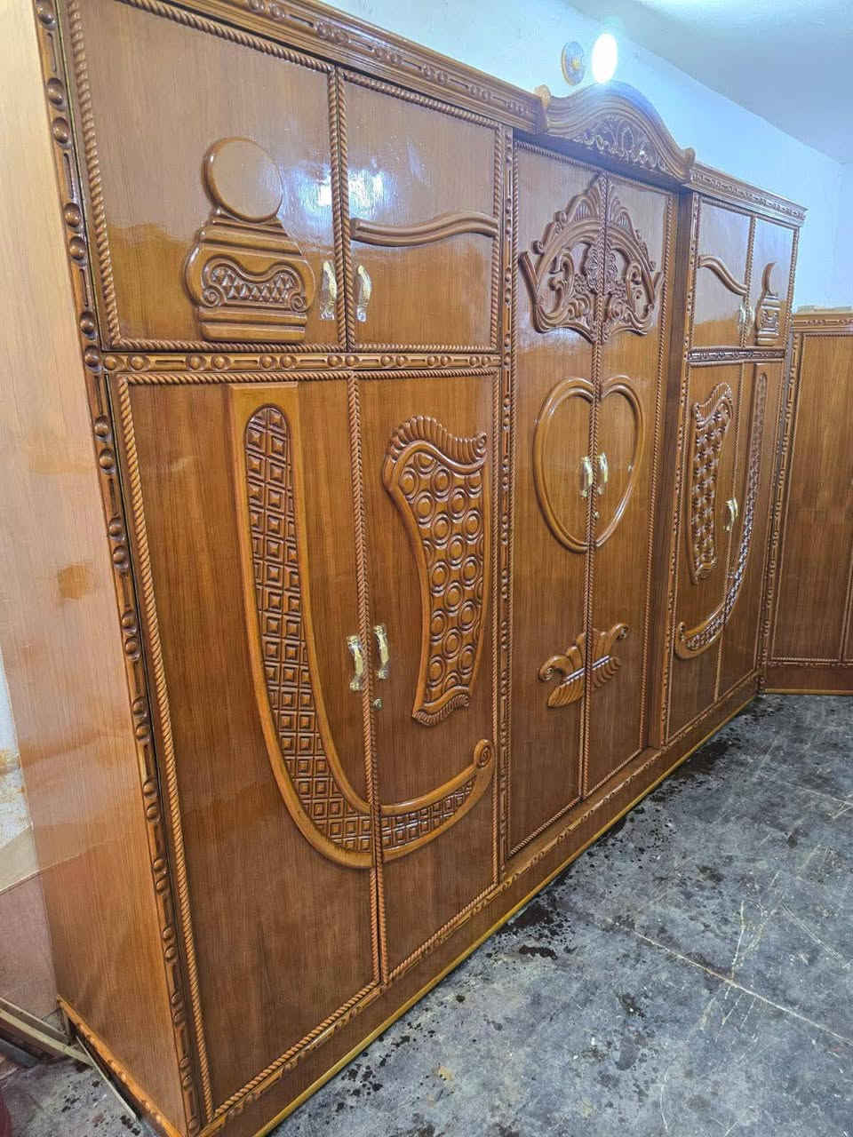 للبيع العنوان بغداد التواصل خاص


**إذا كنت صاحب هذا الإعلان وتريد حذفه لأي سبب، رجاءا أرسل رسالة إلى الدعم الفني**
