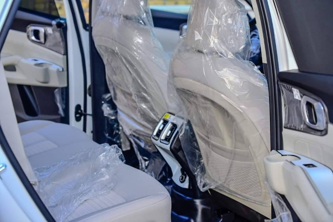 السلام عليكم .. كل عام وانتم بخير ، سورنتو 2024 سياره جديده واسط قضاء الحي المحرك 6 سلندر ماشيه 26
***********/ ***********
