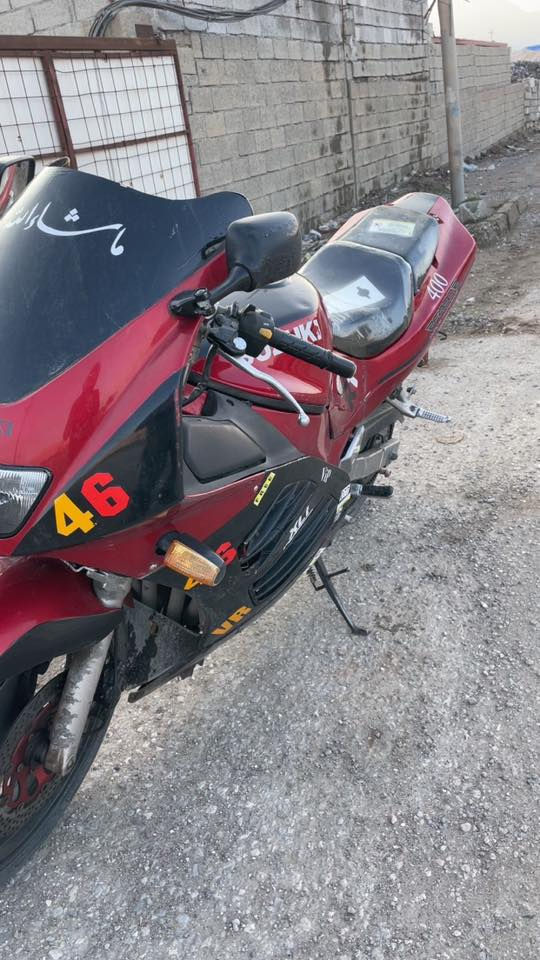 سلاوی خواتان لیەبێت
سوزوکی مەکینە کەپس بەشەرتی گیەرو مەکینە بەشەرتی کارەبای شویەن دەربەندیخان سعر ١١مەجال ***********
ئەدمینی گوڵ وەری گرە🖤
