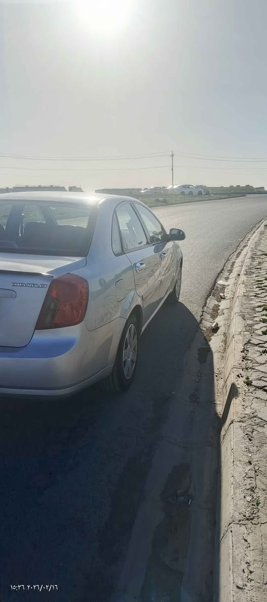 اوبترا 2009لون سلفر السياره مال جناي حيل نضيفه شرط محرك وكير وحداديه مكفوله من الصبغ بيه مكانات بارد قليله السياره الف مابي مصرف كامله جاهزه باتري حداديه تايرات كله شرط السعر 80 وبيه مجال العنوان كركوك *********** كركوك, العراق
