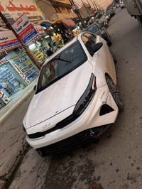 فورتي GT بلس • ٢٠٢٤ • بدون ايرباك