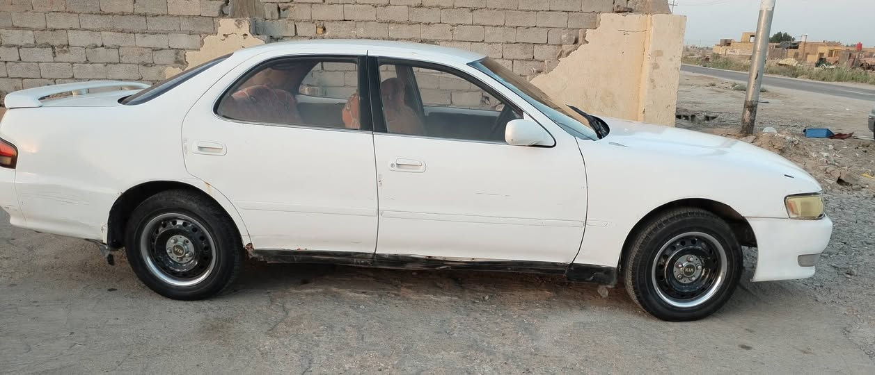 سياره كرسته للبيع السعر50 ورقه اوبيها مجال الرقم
***********
