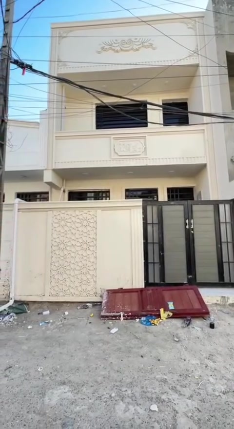 السلام عليكم دار للبيع 110 متر مقابيل الجزيرة السياحية شارع ابو كفه طابو زراعي سند 25
للإستفسار الاتصال *********** او مراسلة الصفحة
