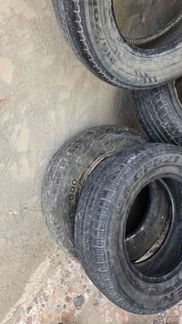 تيرات عدد ٦ سبيرات سعر التاير ٢٠ الف مكاني حله 07838382742