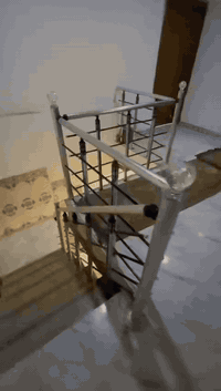 كربلاء الحر حي سومر الثاني  
المساحه 85 سند 25 طابو زراعي 
غرفتين نوم طابقين 
السعر 65 مليون وبيه مجال زين 
***********
