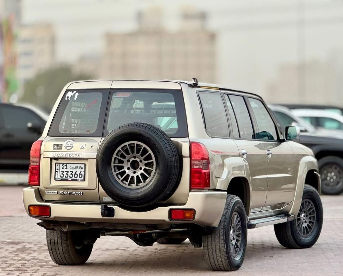 نيسان فتك 4800
كامل المواصفات 

موديـل 2021 
وارد الوكالـه 
قيـر اوتوماتيك
عداد 170 الف 
صبغ وكالـــه  
المالك الاول 
سيرفس منتظم 

تحكم سكان 
شاشه ايباد
كاميرا خلفيه 
فتحه سقف
بوكس ثلاجه 
دبـل دفلوك 

الإضافات 

كشافات دف لوك 
رنقات برايد 
صندوق بالدبه 
مع شبك اسود 
معاونات دبنسون غاز 
معاون سكان من المحرك
صندوق استرالي 
رف تخزين 
شبك اسود بالدبه
تمديدات جهاز لاسلكي
قاعدت ثابت للتلفون
بطاريه اضافيه 
 
شرط الفحص كامل  

قير + مكينه + شاصي + بدي 

السعر : 7،900 دينار كويتي 

#الكويت #سلطنه_عمان #الامارت #البحرين #قطر #امريكا #الرياض #سوريا #ليبيا #بنغازي  #طرابلس #الخمس #زليتين #ليبيا #بنغازي  #طرابلس #الخمس #زليتين #ليبيا #بنغازي #طرابلس #الخمس #زليتين #ليبيا #بنغازي #ليبيا #مصراته #طرابلس #الخمس #زليتين #دمشق #بغداد #العراق #اليمن #صنعاء #حمص #حماة #درعا #سوريا #الموصل #اربيل#العراق #البصرة #حلب #تونس #الجزائر #المغرب #الرباط #موريتانيا #ليبيا #سوريا #دمشق #العراق #كركوك #سليمانية #فلسطين #فلسطين #رام الله #بيروت #الناصرة #العراق #الرمادي #الأنبار #تكريت


**إذا كنت صاحب هذا الإعلان وتريد حذفه لأي سبب، رجاءا أرسل رسالة إلى الدعم الفني**