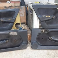 بطاين اوبل فكتره للبيع  كشن اوبل فكتره بدون كثر حشي داخلي  07507533026...