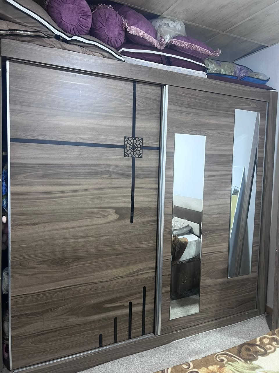 مەعرەزی سکەو مێز تەوالێتو دوکۆمیدیو سیسەمو دۆشەک بۆفرۆشتن لەنزیک بازیان ……..نرخی ١٦٠هەزار


**إذا كنت صاحب هذا الإعلان وتريد حذفه لأي سبب، رجاءا أرسل رسالة إلى الدعم الفني**