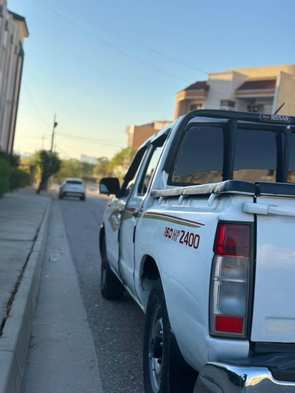 السلام عليكم نيسان ٢٠١٢ محرك ٤ سلندر داخل احمر كير محرك شرط جوة بابين صبخ و جملوخ خلفي شبر صبخ بيدون دواخل بجم كبس رقم صاب سيارة سعر 130 ومجال  *********** واتساب موجود دهوك, العراق
