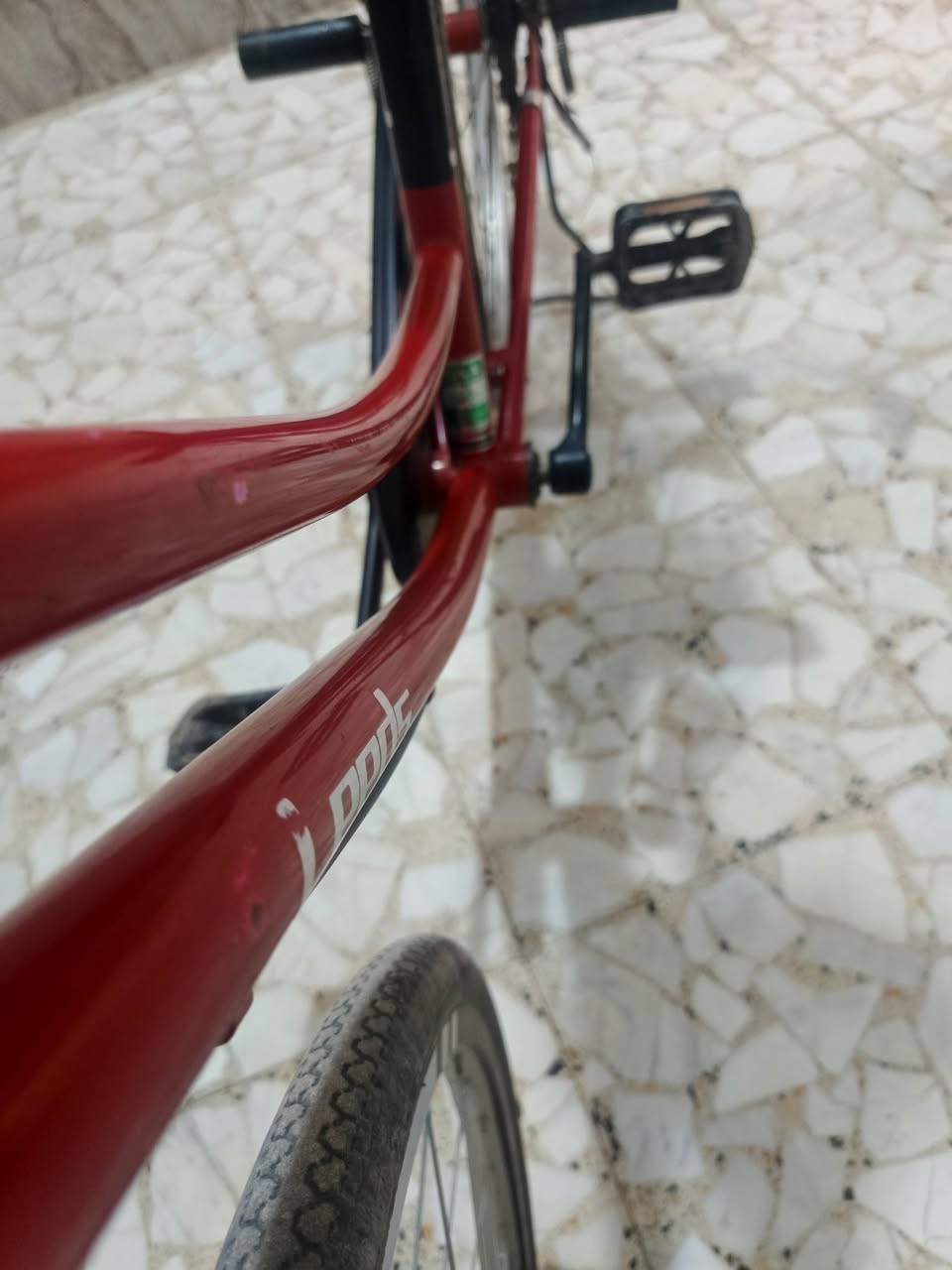 باسكل Leeds للبيع 150وبي مجال او مراوس شعندك نزل


**إذا كنت صاحب هذا الإعلان وتريد حذفه لأي سبب، رجاءا أرسل رسالة إلى الدعم الفني**