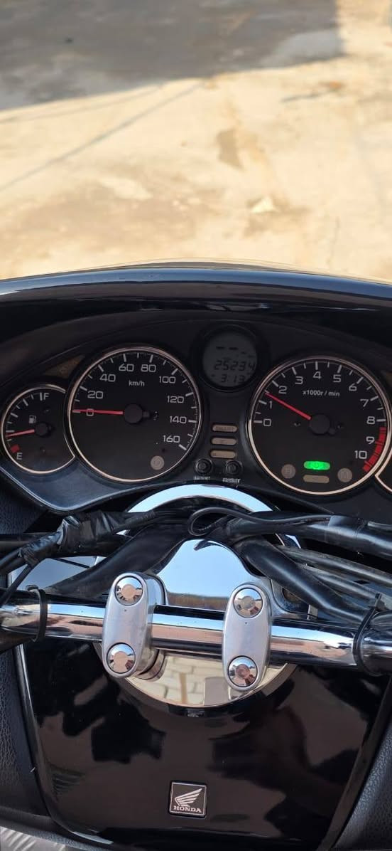 سلام عليكم صفر 8 رمبه 6 كير 3 تحويلات كير وكلجات ومكينه كفاله الدراجه جديده كلش صالها 4 اشهر منزلها من الرمبه سعرها 1600 مليون ٦٠٠ الف وبيها مجال مكاني بصره قرنه الشرش *********** خوان لاتطي سعر من يمك تعال كلب الدراجه وقتنع وبيك خير وتدلل
