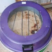 تنور كهربائي • مستخدم شهر